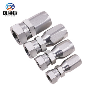 26718 bp נקבה 60 deg חרוט לשימוש חוזר הידראולי ישר - Product Image 6