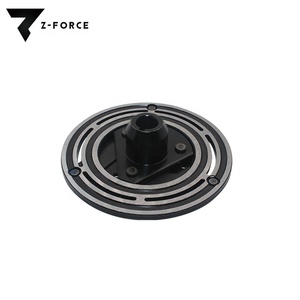 Compressore per Aria Condizionata Auto per <span class=keywords><strong>Chevrolet</strong></span> Lova Pv6 130mm, Frizione AC Auto, <span class=keywords><strong>Ricambi</strong></span> - Product Image 3