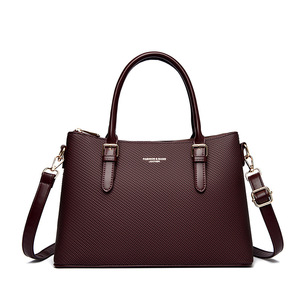 Fashion New Designer Crossbody <b>Bags</b> High Quality PU Leather Shoulder Messenger <b>Bag</b> Casual Totes Luxury Women Handbags and Purses - Product Image 6