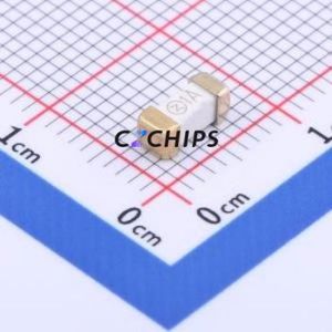 SST1100 One-Time Fuse 2410 Fuse ( Type: SMD Fuse )( Rated Current: 1A )( Rated Voltage (AC): 300V ) - Product Image 1