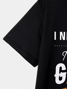 Camisetas gráficas divertidas de 'Grumpy Old Man Killin' It' |   Envío Gratuito desde Almacén en EE. UU., Entrega en 7 Días, 1 Pieza como Pedido Mínimo - Product Image 5