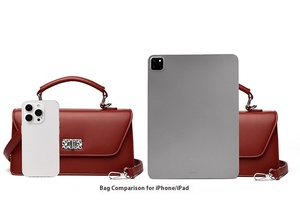 New Women's Retro Small <b>Square</b> Bag Fashion Single Shoulder Crossbody Bags Luxury Designer Ladies Shoulder Bags - Product Image 4