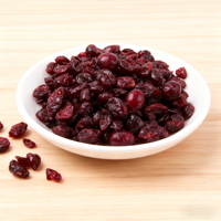 Gezonde Gedroogde Vruchten Snacks Natuurlijke Pure Gedroogde Veenbessen Suiker Gratis Zero-Load Snacks