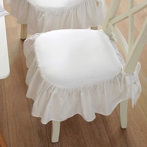 Funda <span class=keywords><strong>para</strong></span> Silla <span class=keywords><strong>de</strong></span> <span class=keywords><strong>Comedor</strong></span> Estilo Americano y Europeo, Bonita, Lavable y Transpirable - Product Image 6