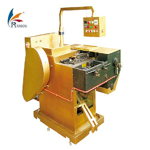 HSD-30B lưỡng kim Điện Địa chỉ liên lạc Đinh Tán máy - Product Image 4