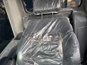 Excavatrice CAT 320D d'occasion de haute qualité, équipement de terrassement fiable pour les projets de construction, prêt à l'emploi, 330D 315D en stock - Product Image 6