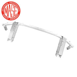 Barre de renfort de pare-chocs avant MASE pour BMW Série 5 <span class=keywords><strong>2023</strong></span> 2024 2025 G06 OEM 51117428246 Barre de protection de pare-chocs avant - Product Image 4