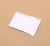 Étui à lunettes en cuir PU, minimaliste, haut de gamme, souple, artistique, rétro, sac de rangement pour lunettes de soleil, blanc