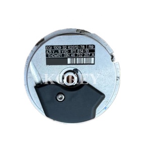 Bộ mã hóa eqi 1329 32 62s12-78 được sử dụng trong kho - Product Image 1