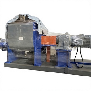 Máquina Mezcladora de Caucho con Cuchilla Sigma y Adhesivo Termofusible de Nylon PA - Product Image 3