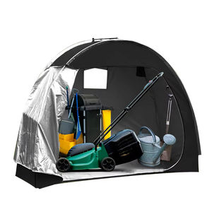 <span class=keywords><strong>Housse</strong></span> <span class=keywords><strong>de</strong></span> <span class=keywords><strong>protection</strong></span> en tissu <span class=keywords><strong>pour</strong></span> vélo, en stock, produits transfrontaliers, vente chaude, abri <span class=keywords><strong>de</strong></span> rangement, <span class=keywords><strong>housse</strong></span> pratique <span class=keywords><strong>pour</strong></span> VTT et voiture - Product Image 2
