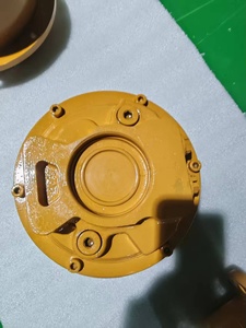 มอเตอร์ไฮดรอลิกแบบลูกสูบเรเดียล รุ่น MSE MS MK ซีรีส์ MK05-2-124-F04-1340-0000  MK04 MK05 MK08 MK09 MK35 MK47 - Product Image 1
