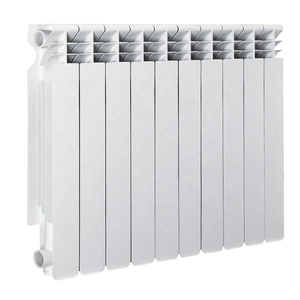 <span class=keywords><strong>Radiateur</strong></span> de chauffage en <span class=keywords><strong>aluminium</strong></span> SL8085 pour système CVC, haute dissipation thermique, radiateurs hydroniques à <span class=keywords><strong>eau</strong></span> <span class=keywords><strong>chaude</strong></span>, chauffage économe en énergie - Product Image 1