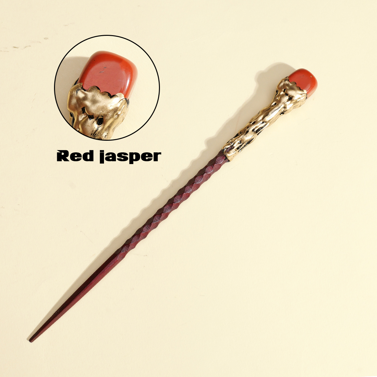 Diaspro rosso