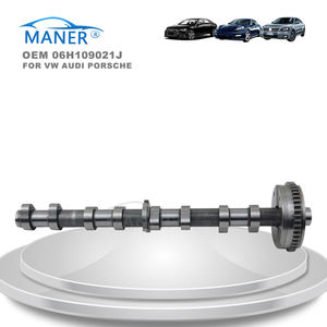 Maner ระบบเครื่องยนต์อัตโนมัติเพลาลูกเบี้ยวไอดี Ea888 06J109021G 06H109021J สำหรับ Audi VW - Product Image 5