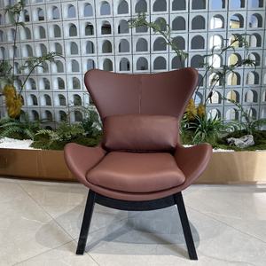 Sillones nórdicos para sala <span class=keywords><strong>de</strong></span> estar, ocio moderno, sofá individual reclinable barato, diseño <span class=keywords><strong>de</strong></span> silla <span class=keywords><strong>de</strong></span> lujo para muebles <span class=keywords><strong>de</strong></span> sala <span class=keywords><strong>de</strong></span> estar - Product Image 3