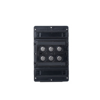 Suivi de la température, traceur GPS pour camion, GSM/GPRS/LBS, capteur de température sans fil magnétique, gestion des conteneurs, garantie 1 an