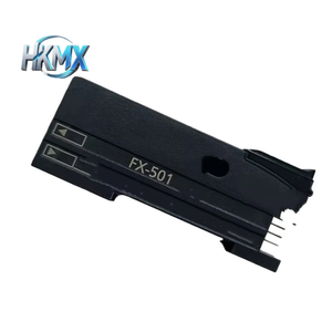 FX3U-16MR/ES-A FX3U-32MT/ES-A FX5U-32MR คอนโทรลเลอร์ PLC อุตสาหกรรม - Product Image 1