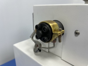 Используемый Одношнековый экструдер для продажи для обработки CPVC PU LDPE ASA HDPE гранулирования ПВХ втулки Одношнековый экструдер - Product Image 4