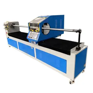 Mesin pemotong gulungan kain tenun/nilon/tidak ditenun/lebar kerja 1700MM