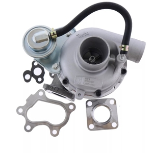 Mới tăng áp 87780726 87772751 cho loader 410 420 máy kéo dx48 dx55 DX60 - Product Image 2