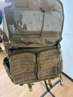Sac à dos de randonnée grande capacité, résistant à l'usure, imperméable, réglable, en nylon, tendance, prix d'usine