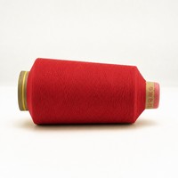 100% Nylon DTY Polyamide Yarn Anti-Pilling High Strength Dyed Yarn for Socks Weaving and Hand Knitting