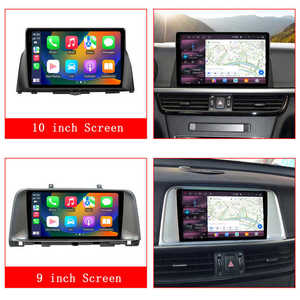 10 pollici autoradio lettore multimediale per Kia accento K5 Optima 2015 <span class=keywords><strong>Android</strong></span> WiFi Navi Wireless Carplay DSP Stereo 4G IPS - Product Image 3