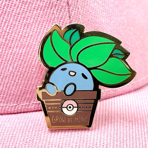 2026 Pins de revers personnalisés en métal émaillé dur plaqué <span class=keywords><strong>or</strong></span>, motifs animaux de dessin animé mignons, populaires en gros à <span class=keywords><strong>prix</strong></span> abordable, articles <span class=keywords><strong>d</strong></span>'artisanat métallique - Product Image 3