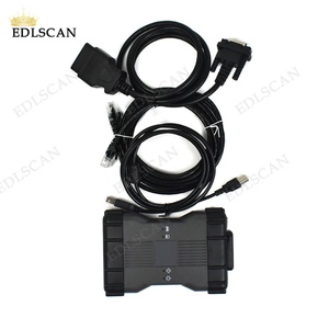 เครื่องมือวินิจฉัยอุปกรณ์เสริมสำหรับรถยนต์ใหม่ๆ MB ดาว C6 SD เชื่อมต่อ PK SD C4/C5 - Product Image 5