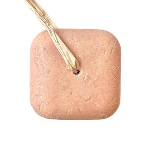 Gel de Ducha Sólido Harmonious Clay, Limpieza Corporal Herbal Orgánica para Todo Tipo de Piel, Adultos - Product Image 1