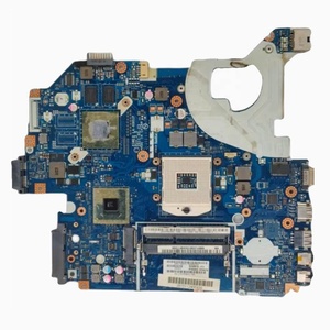 Cho Acer 5750 5755 5750G p5we0 LA-6901P máy tính xách tay Mainboard cho Acer 5750 5755 5750G p5we0 LA-6901P máy tính xách tay bo mạch chủ Mainboard - Product Image 4