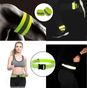 Utilisation de vélo <span class=keywords><strong>gilet</strong></span> de sécurité réfléchissant équipement de sport travail marche voyage équitation vélo <span class=keywords><strong>gilet</strong></span> de cyclisme - Product Image 4