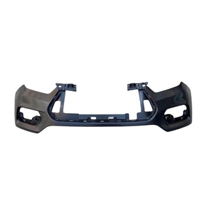 Parachoques Delantero para Byd Yuan Ev/S2, Ensamblaje de Carrocería Scea-2803111B - Product Image 1