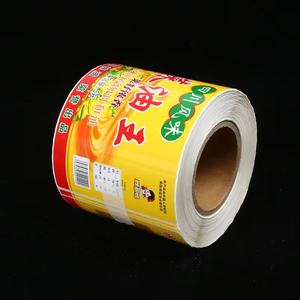 Autocollants en PVC personnalisés pour emballages promotionnels avec impression UV et marquage à chaud - Product Image 2