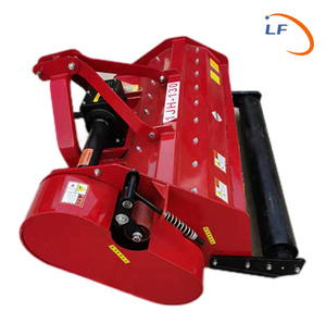 Tracteur à fléaux efgch verger utiliser côté décalage pto fléau tondeuse à gazon à vendre - Product Image 6