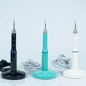 <b>Dental</b> Heat Softening Gutta Percha <b>Filler</b> Pen Electric Class II CE Certified <b>Dental</b> Filling Equipment - Product Image 2