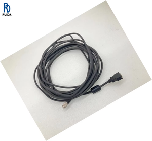 คอนโทรลเลอร์ PLC เซ็นเซอร์ ผลิตภัณฑ์ระบบอัตโนมัติ ลอจิกที่ตั้งโปรแกรมได้ ของแท้ใหม่เอี่ยม CV-C10 - Product Image 1