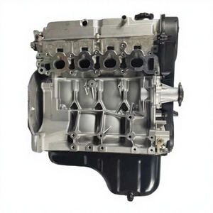 Motore Nudo Nuovo di Fabbrica di Alta Qualità Newpars G16A G16B per Suzuki Baleno Cultus Escudo - Product Image 1