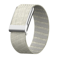 Bracelet intelligent, pression artérielle, oxygène dans le sang, température corporelle, sommeil, ECG, surveillance de la fréquence cardiaque, IP68, étanche 5ATM, podomètre d'exercice
