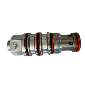 CVGV-XCN Cartuchos Hidráulicos Originales Enroscables con Ventilación, Control Pilot-to-Open, Bidireccionales, 5 GPM, Puerto de 3/8, 1 Unidad - Product Image 4