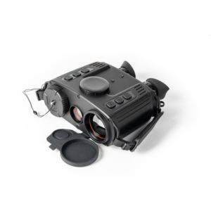 Jumelles télescopiques de vision nocturne thermique à imagerie infrarouge numérique longue portée de haute qualité professionnelle avec télémètre - Product Image 6