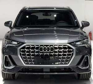 <span class=keywords><strong>Audi</strong></span> <span class=keywords><strong>Q3</strong></span> Usata 2022, SUV 5 Porte 5 Posti, Euro VI, Benzina Turbo, Cambio Automatico, Interni in Pelle, Guida a Sinistra, Touch Screen, LED, Tetto Panoramico - Product Image 2
