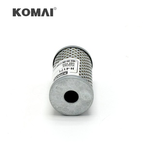 Filtre à carburant pour tracteur Komai 299-8229 2998229 - Product Image 2