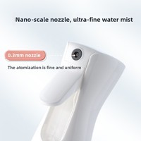 Vente en gros – Pulvérisateurs de brume fine en plastique PP haute pression, 150 ml, 200 ml, 300 ml, pour usage cosmétique et voyage