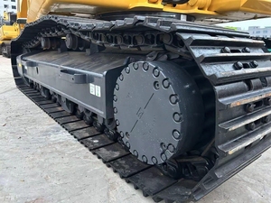 Excavatrices d'occasion KOMATSU PC300 30 tonnes du Japon en bon état à bas prix - Product Image 2