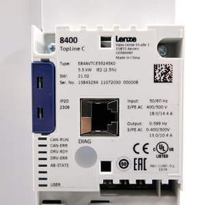 Controlador E84AVTCE5524SX0 8400 en Oferta - Product Image 5