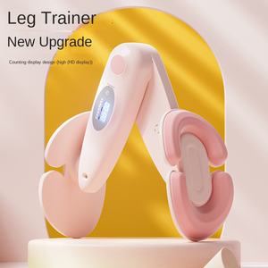 Trykid ABS Entraîneur musculaire pelvien pour exercices de Kegel, appareil de musculation des <span class=keywords><strong>cuisses</strong></span> et <span class=keywords><strong>fessiers</strong></span>, entraînement de force - Product Image 2