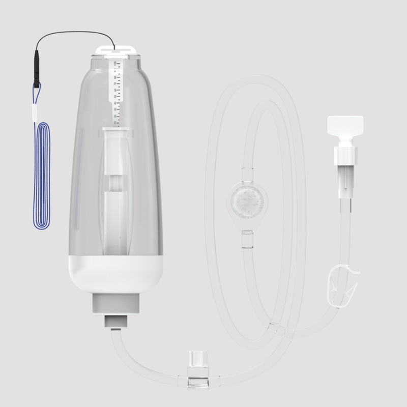 Infusion Pump CBI Disposable Elastomeric Infusion Pump Analgesic Pain