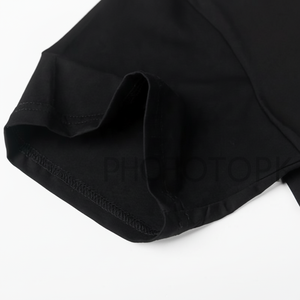 Maglietta taglie forti da donna - Product Image 1